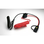 nabíječ Ctek - ND kabel s krokosvorkami + indikací